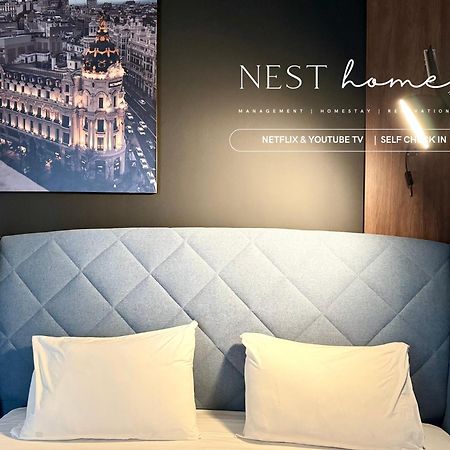 Cube 8Teens By Nest Home Johor Bahru Exterior photo
