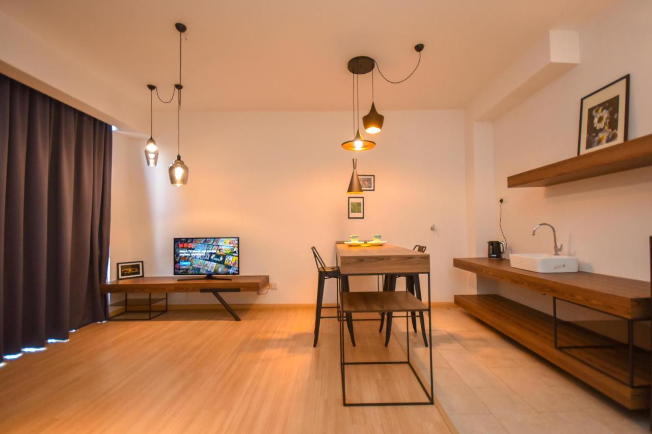 Cube 8Teens By Nest Home Johor Bahru Exterior photo