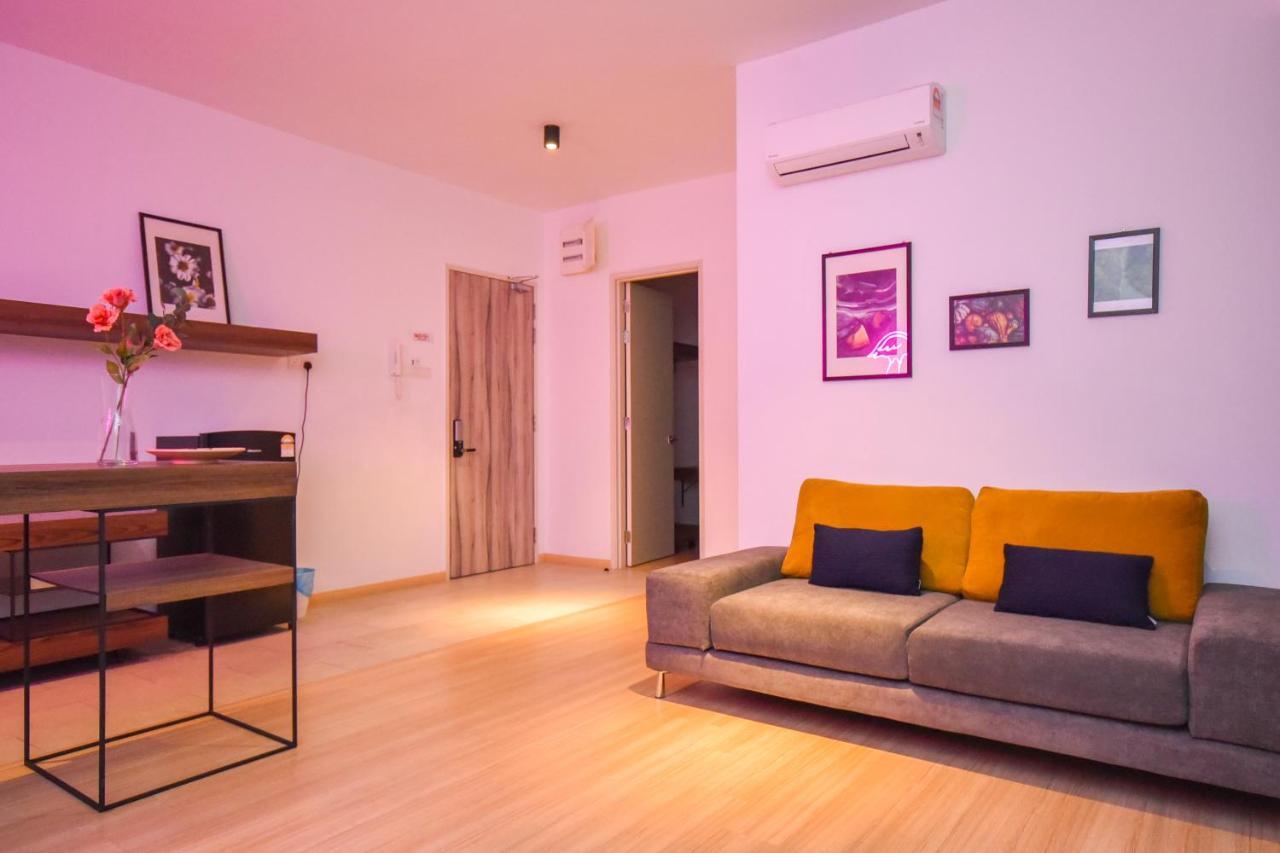 Cube 8Teens By Nest Home Johor Bahru Exterior photo