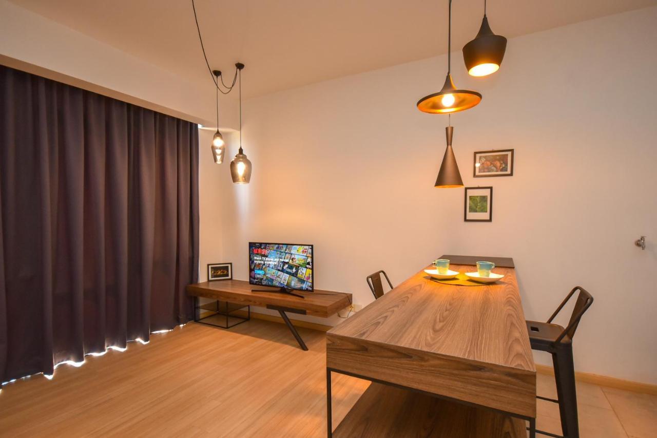 Cube 8Teens By Nest Home Johor Bahru Exterior photo